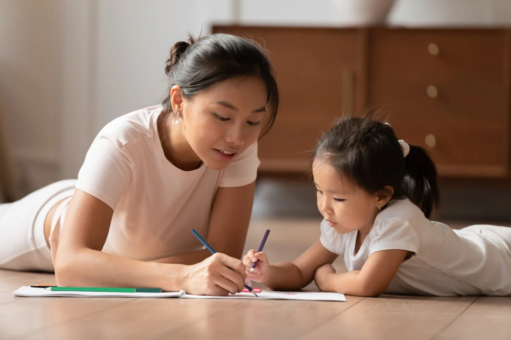 5 topics you might need to address when you co-parent
