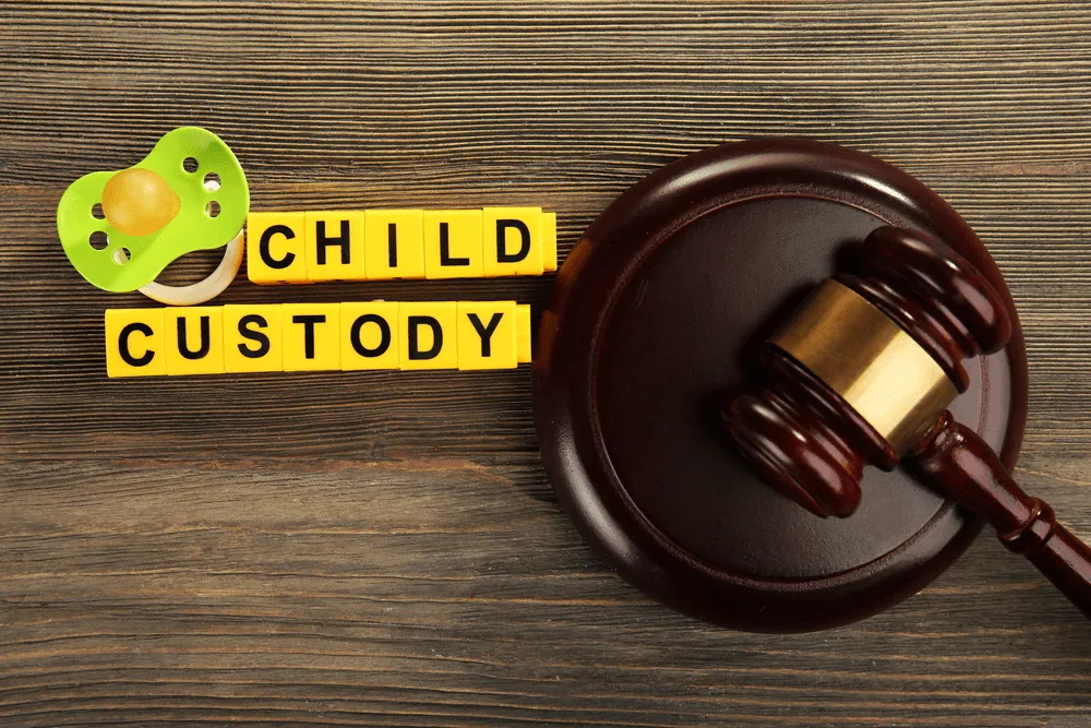 Five reasons why sharing custody can be best for everyone