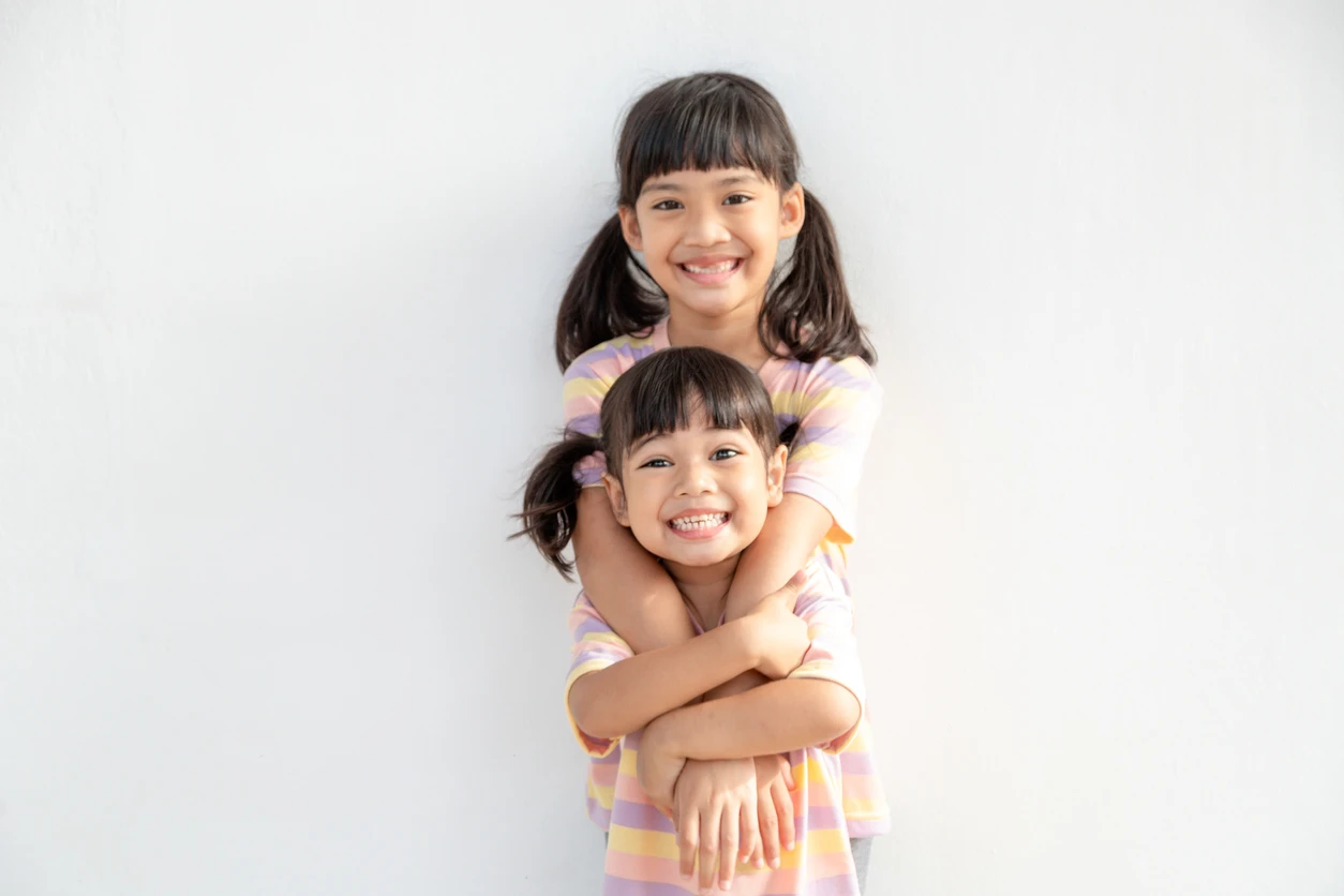 Overcoming custody challenges when children have half-siblings