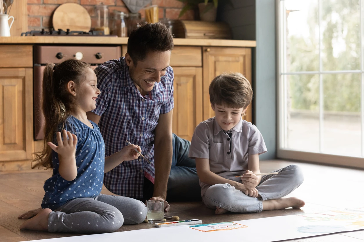 How Long Do Child Custody Cases Usually Last?