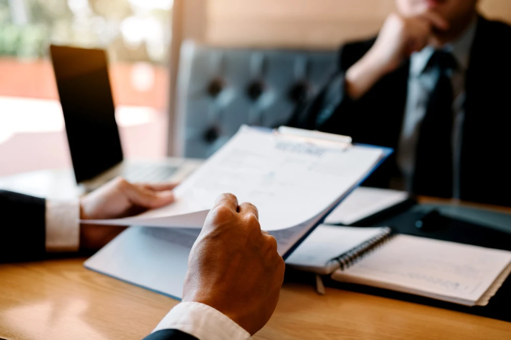 Preparing for Court: 7 Topics You’ll Need to Discuss With Your Divorce Lawyer