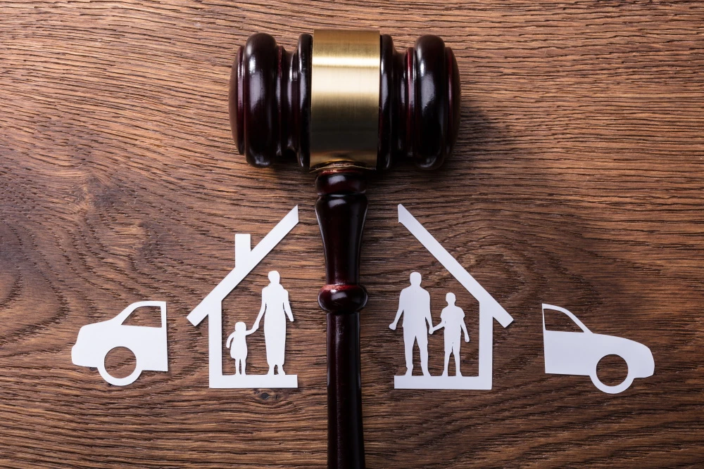 Ask a Family Law Attorney: How Is Property Divided in a Divorce in TX?
