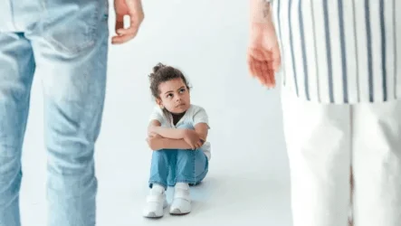 10 Biggest Mistakes People Make During a Child Custody Case