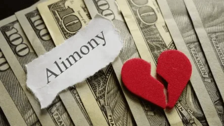 Understanding Alimony During a Texas Divorce