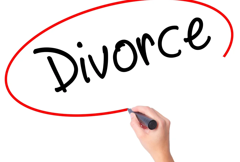 7 Common Challenges Women Can Face During a Divorce