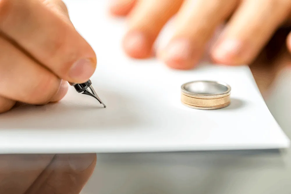 7 Keys to Finding the Best Divorce Attorney for Your Case