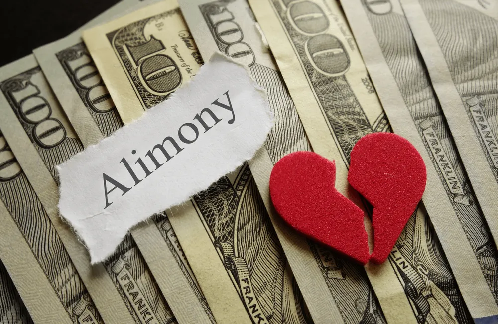 Understanding Alimony During a Texas Divorce