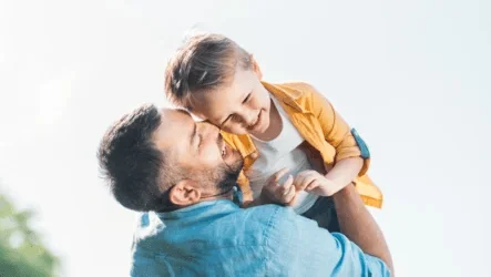 What Is Typically Meant By “Father’s Rights” in Court?