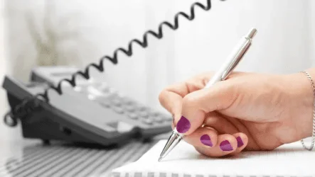If My Spouse’s Lawyer Calls Me, What Should I Do?