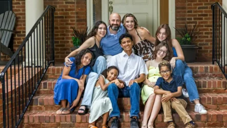 Can You Get Visitation Rights for Your Stepchildren?