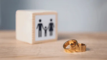 7 Unexpected Reasons Divorce Can Be a Stressful Process