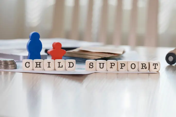 Texas Child Support Guidelines: What Families Need to Know.