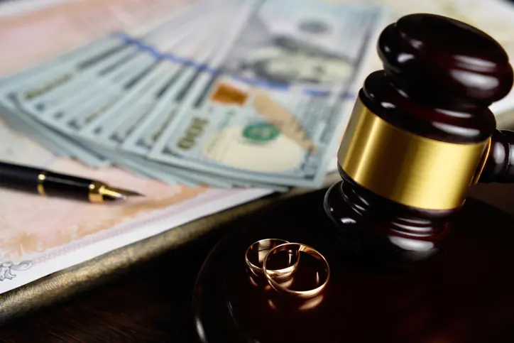Am I Eligible for Spousal Maintenance?