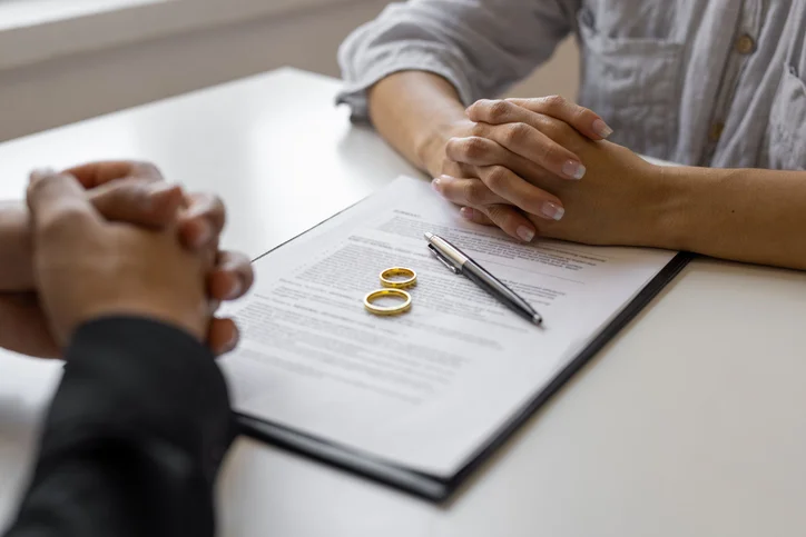 What to Do if Your Ex-Spouse Violates the Divorce Decree?