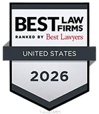 Accolade Best Lawyers Badge Image