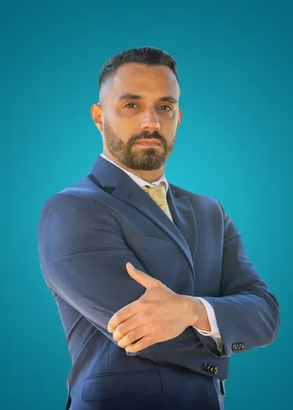 Ali Shah