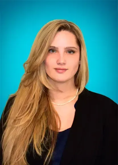 Hannah  Slider