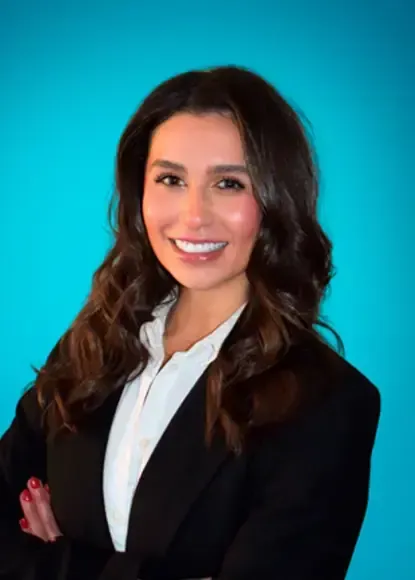 Lisette Farran