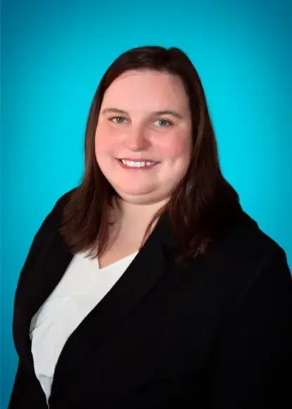 Madeline Bergstrom