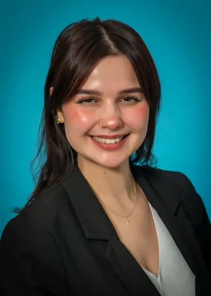 Sophia  Zecchinelli