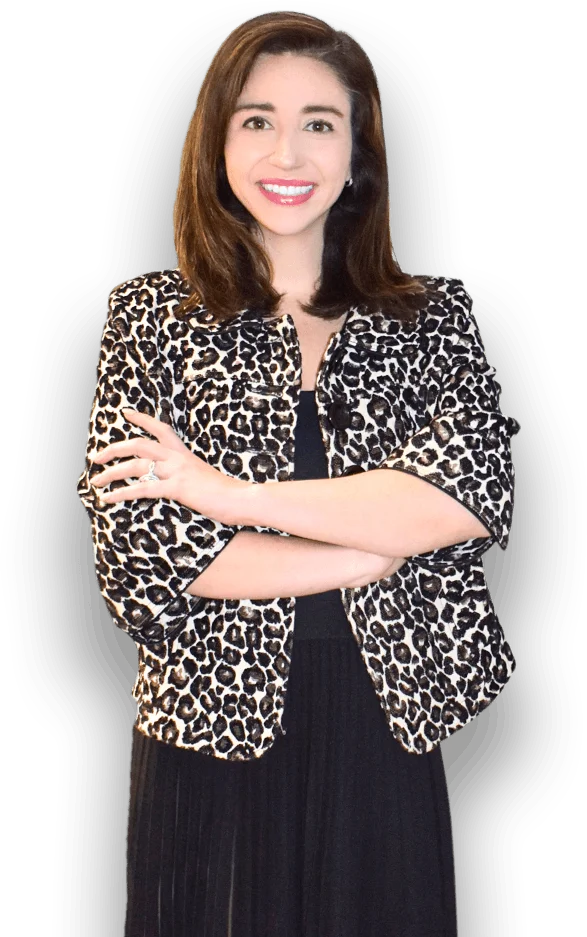 Alexandria Foster