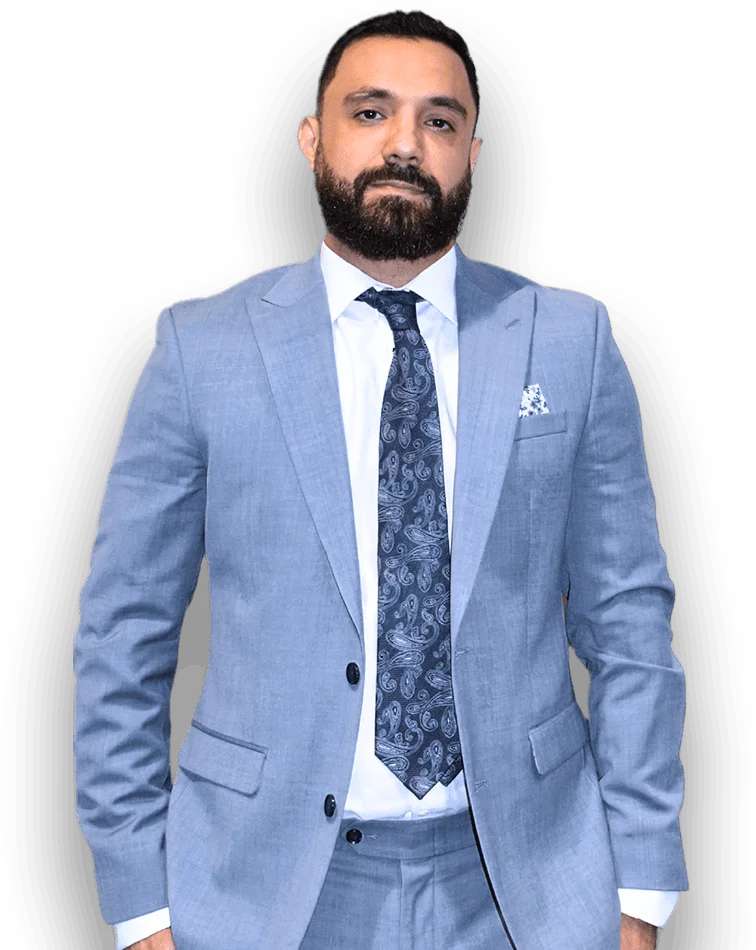 Ali Shah