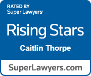 Rising Stars Award Image