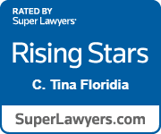 Rising Stars Award Image