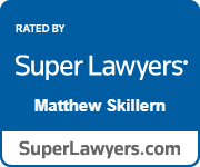 Super Lawyers Award Image