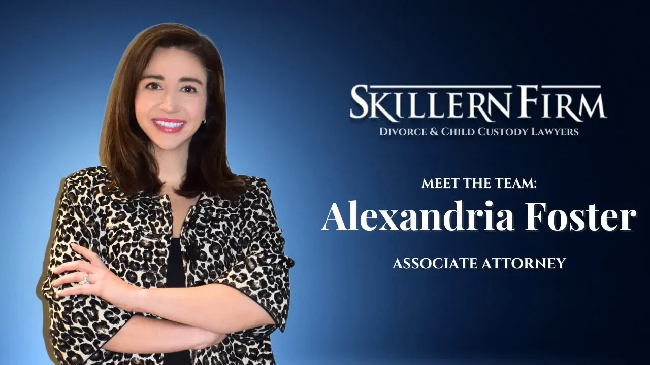 Meet Attorney Alexandria Foster