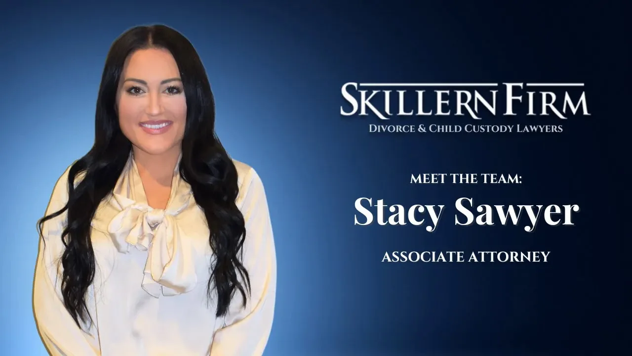 Meet Attorney Stacy Sawyer