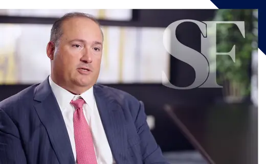 Single Attorney Video Image 