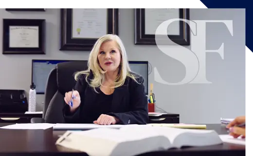 Single Attorney Video Image 