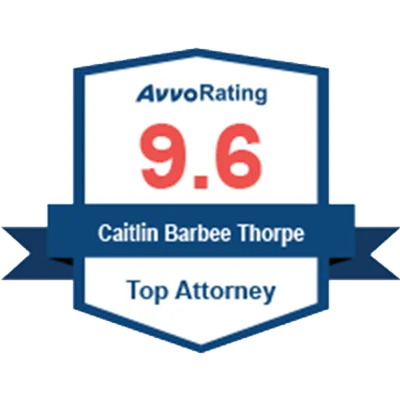 Avvo Rating Image