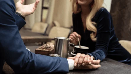 Is Dating During Separation or Divorce Considered Adultery?
