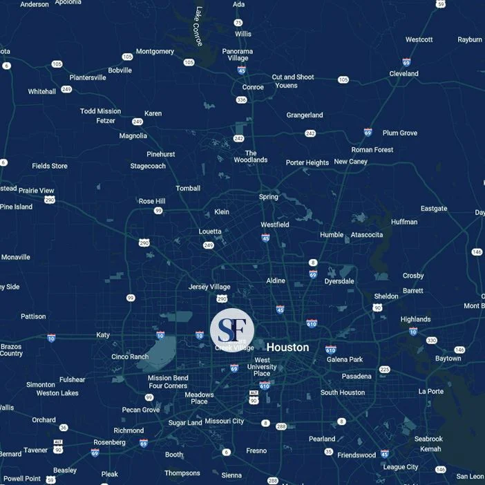 Bunker Hill Location Image