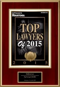Top Lawyers of 2025 Image