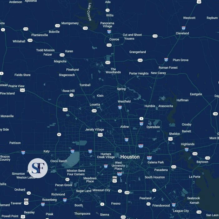 Fulshear Location Image