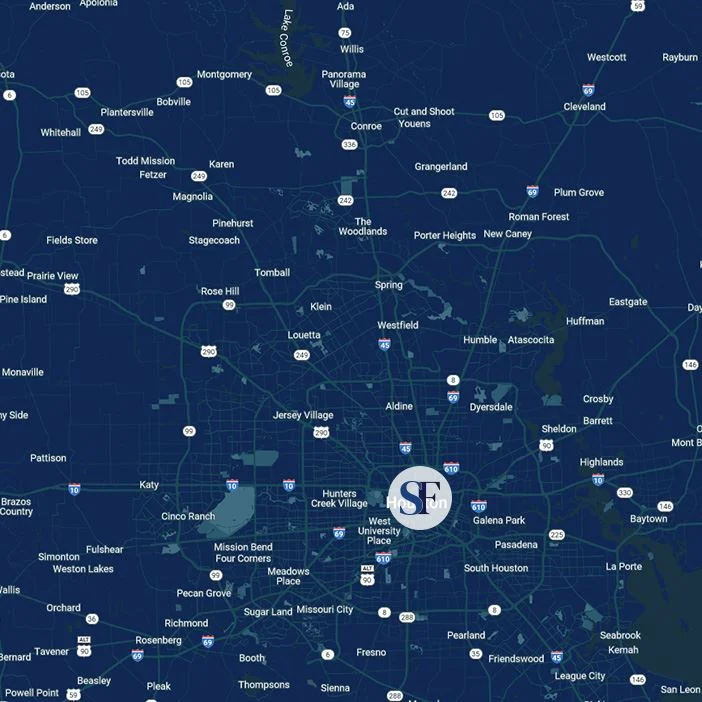 Houston Location Image