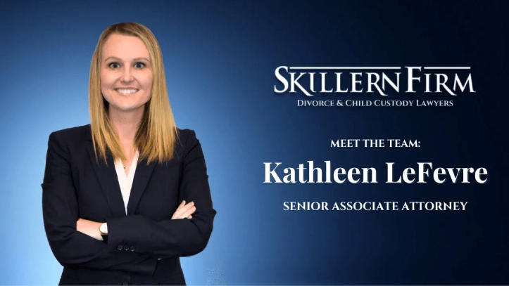 Meet Attorney Kathleen LeFevre