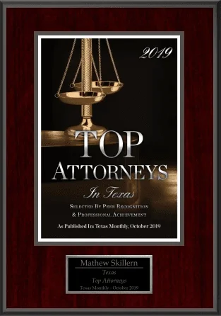Top Attorneys Image