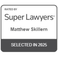 Super Lawyers Matthew Image