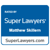 Super Lawyers Matthew Image