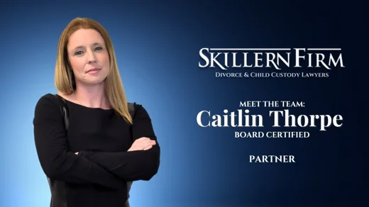 Meet Attorney Caitlin Thorpe
