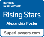 Rising Stars Award Image