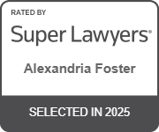 Super Lawyers Award Image