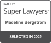 Super Lawyers Award Image
