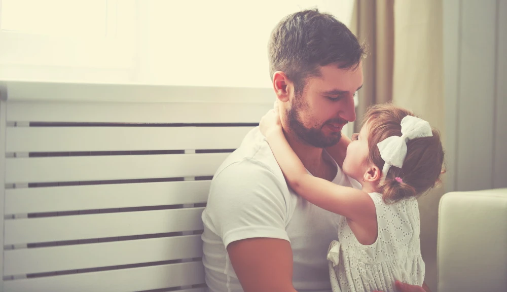 Three times you may need to legally establish paternity