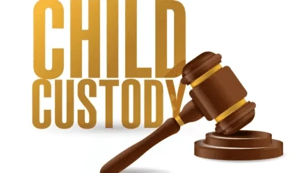Has Your Spouse Put Your Children in Danger?
