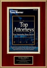 Top Attorneys Image